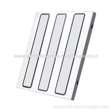 LED panel light, 600*600mm, 30W, made in China